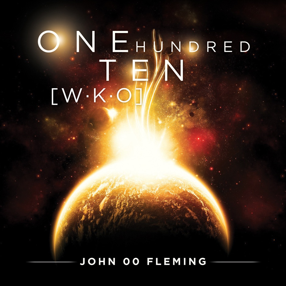 John Fleming - One Hundred Ten WKO